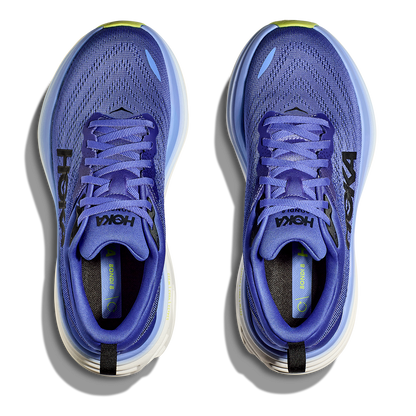 HOKA BONDI 8 Stellar blue-cosmos