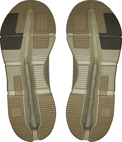 On Running Cloudnova (Green) Men's Shoes