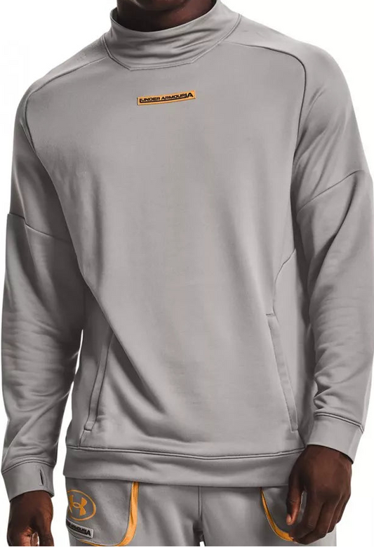 Ensemble à manches longues Under UA ARMOUR TERRY EVOLUTION