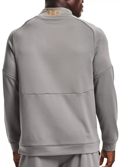 Ensemble à manches longues Under UA ARMOUR TERRY EVOLUTION